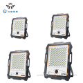 Waterproof Aluminum Led Solar Flood Light